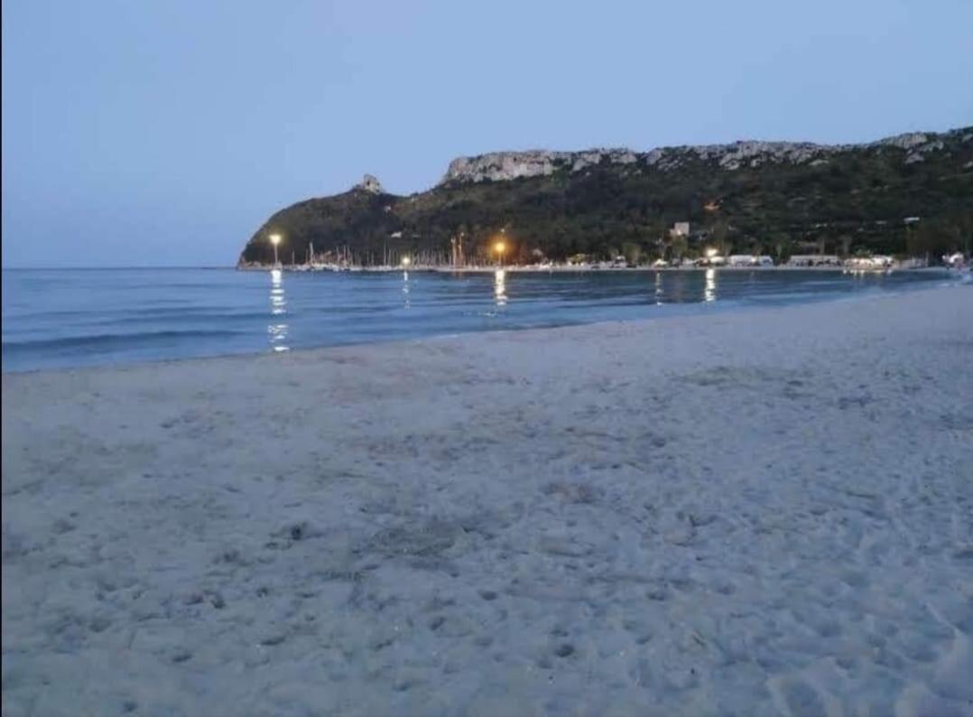 Bed and Breakfast Charlottemaison Cagliari Exterior foto