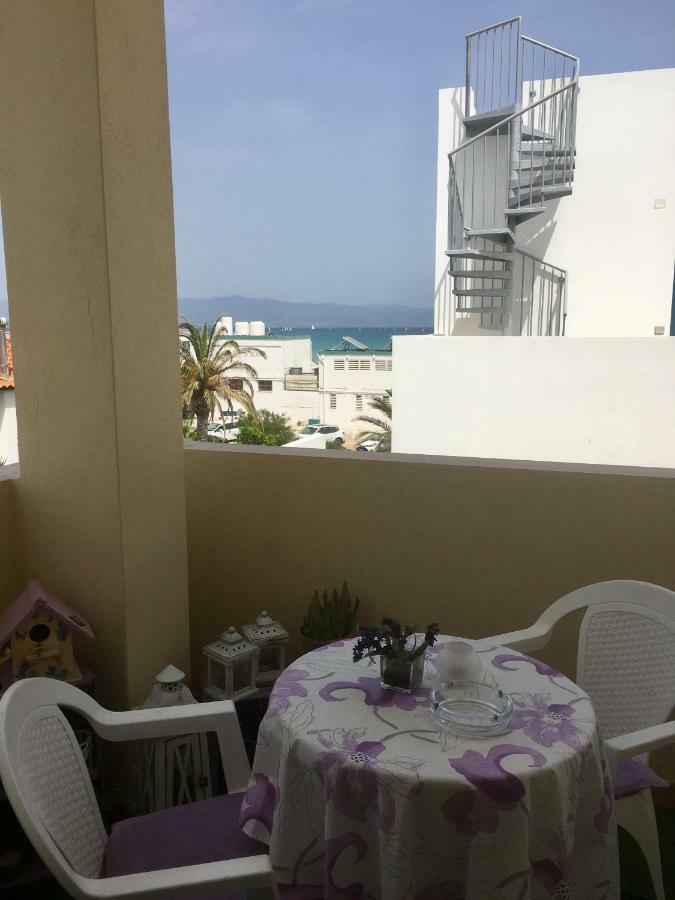 Bed and Breakfast Charlottemaison Cagliari Exterior foto