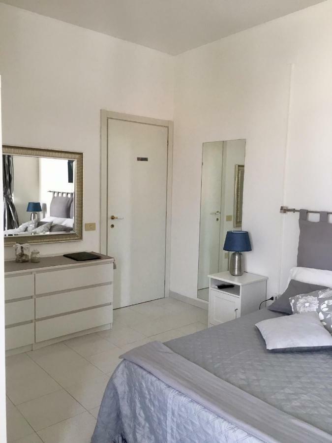 Bed and Breakfast Charlottemaison Cagliari Exterior foto