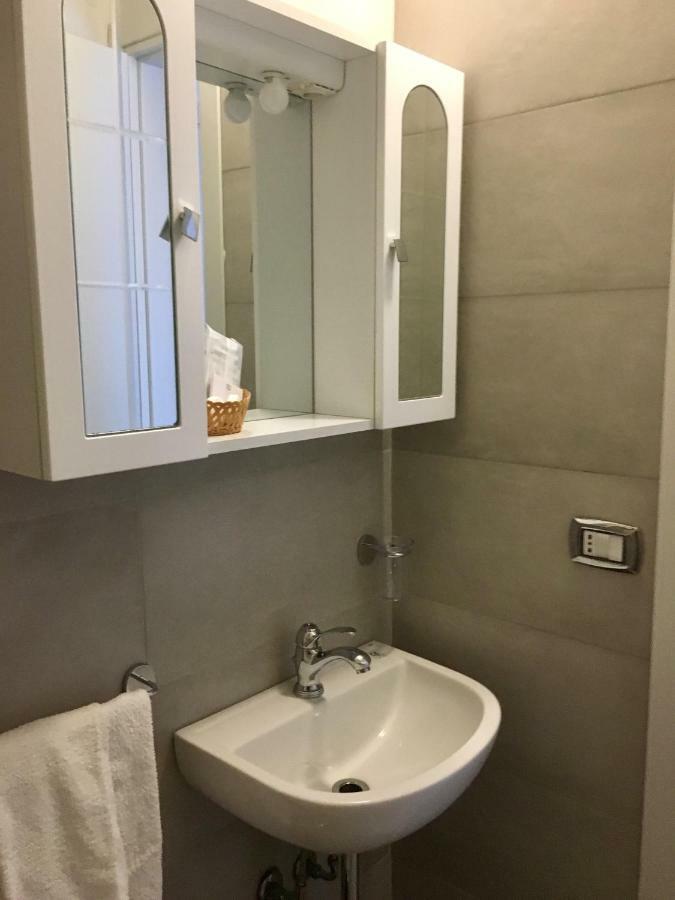 Bed and Breakfast Charlottemaison Cagliari Exterior foto