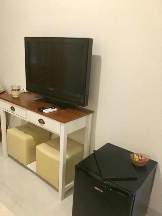 Bed and Breakfast Charlottemaison Cagliari Exterior foto