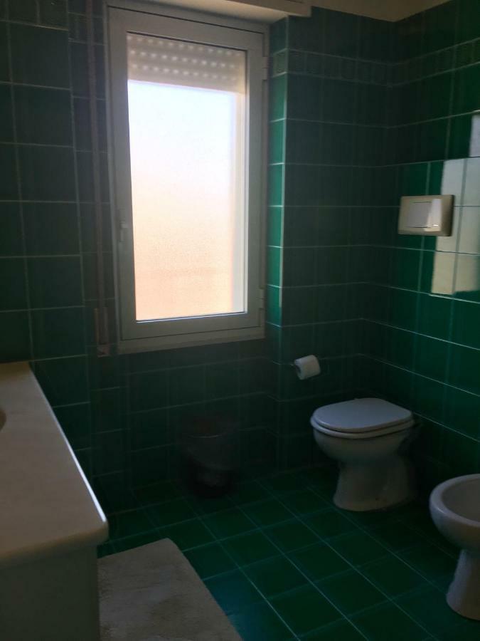 Bed and Breakfast Charlottemaison Cagliari Exterior foto