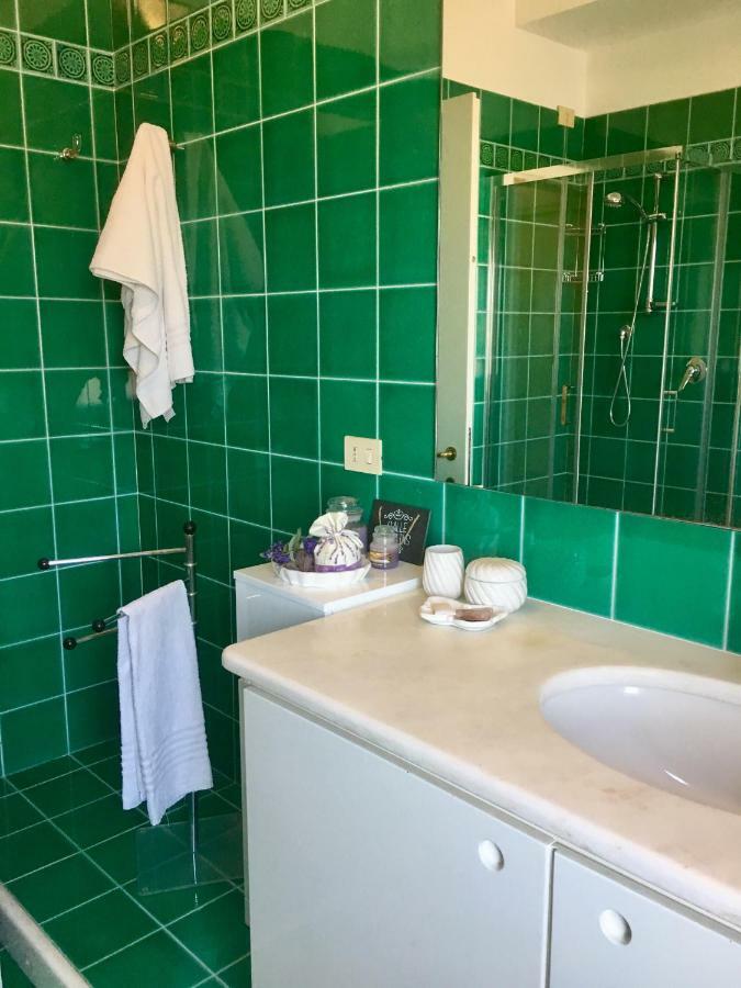 Bed and Breakfast Charlottemaison Cagliari Exterior foto
