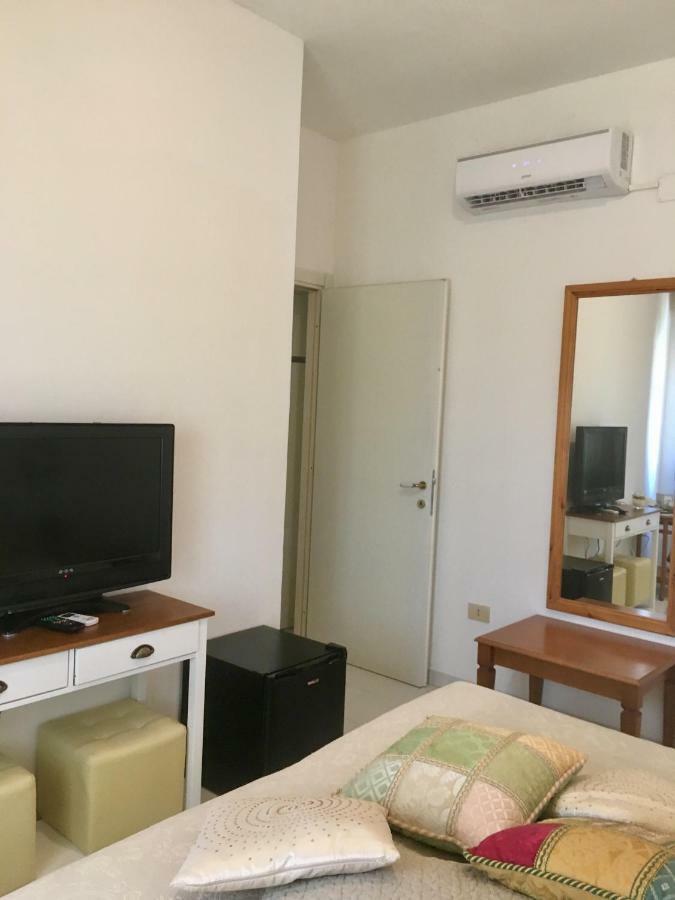 Bed and Breakfast Charlottemaison Cagliari Exterior foto